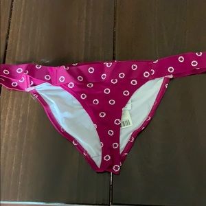 Urban outfitters bikini bottoms NWT